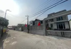 Đất Đẹp Sóc Sơn, Ngõ Rộng Ô Tô Vào Tận Nơi... Bán đất tại Sóc Sơn, Hà Nội 05