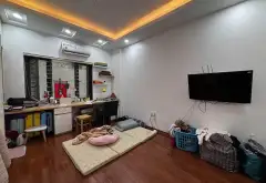 Nhà 5 tầng đẹp, 3 phòng ngủ, ngay trung tâm Đống Đa... Bán nhà riêng tại Đống Đa, Hà Nội 03
