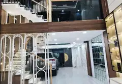 🚨S.ÁT MẶT T.IỀN QUANG TRUNG–GÒ VẤP–66M² – 5 TẦNG BTCT– NGANG LỚN 5m , NGAY CẠNH SIÊU THỊ EMAXR... Bán nhà riêng tại An Hội Tây, Hồ Chí Minh 03
