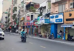 Nhà mặt phố kinh doanh Huỳnh Văn Bánh, Phú Nhuận, 3 tầng, giá 12.5 tỷ... Bán nhà mặt phố tại Cầu Kiệu, Hồ Chí Minh 02