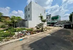 Bán đất 86m2 tại phường Linh Xuân, giá 4.6 tỷ giảm sốc... Bán đất tại Linh Xuân, Hồ Chí Minh 04