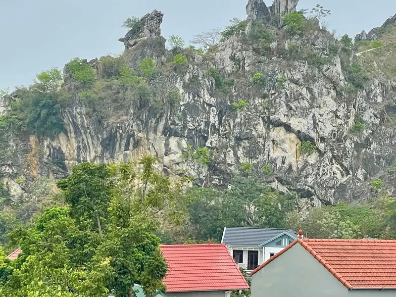 Nhà 6 tầng tại Xóm Miếu, Phụng Châu, phù hợp kinh doanh và ở... Bán nhà riêng tại Chương Mỹ, Hà Nội 01