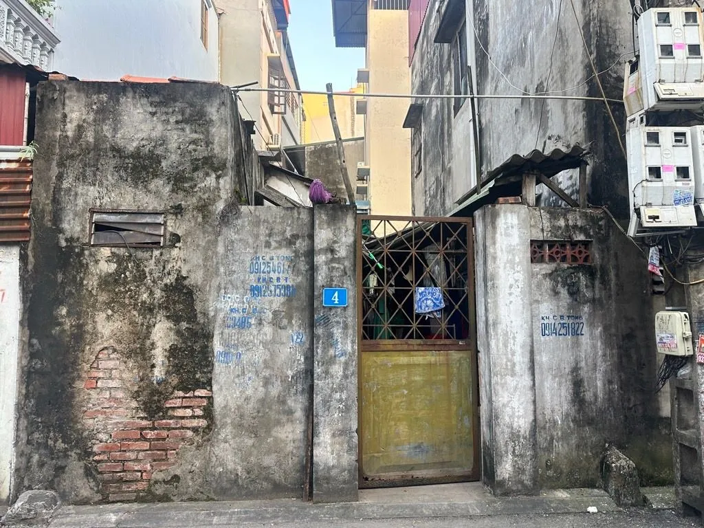 Đất Trâu Quỳ đẹp... Bán nhà riêng tại Gia Lâm, Hà Nội 01