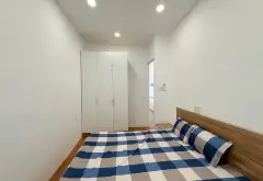 Căn hộ 2 PN hiện đại, tiện nghi ngay trung tâm... Bán căn hộ chung cư tại Hòa Bình, Hồ Chí Minh 08