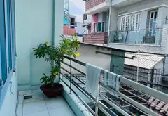 Bán nhà riêng 3 tầng mặt tiền 5m tại quận 7, gần khu Nam Long... Bán nhà riêng tại Tân Thuận, Hồ Chí Minh 08