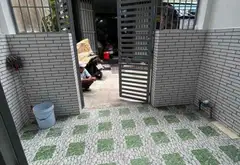 Nhà 2 tầng gần Emart Phan Huy Ích, Gò Vấp. giá 4.2 tỷ, 43m²... Bán nhà riêng tại An Hội Tây, Hồ Chí Minh 02