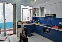 Nhà mặt phố 4 tầng mới xây tại khu dân cư Hương Lộ 5, Bình Tân... Bán nhà mặt phố tại An Lạc, Hồ Chí Minh 02