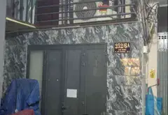 Hiếm! Nhà 2 tầng tại phường Cầu Ông Lãnh quận 1.... Bán nhà riêng tại Cầu Ông Lãnh, Hồ Chí Minh 05