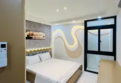 🏠 GÒ VẤP – PHẠM VĂN CHIÊU – 2 CĂN ĐỒNG BỘ 4 TẦNG – HẺM 4M – CN 39M² – 5.X TỶ TL.... Bán nhà riêng tại Thông Tây Hội, Hồ Chí Minh 12