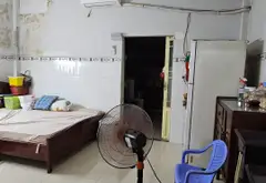 NHÀ MẶT TIỀN ĐƯỜNG NGUYỄN THỊ TRỌN VĨNH LỘC A BC - DT 155M2 (5X31M) - GIẢM MẠNH 950 TR CÒN 4,7 TỶ... Bán nhà mặt phố tại Vĩnh Lộc, Hồ Chí Minh 04