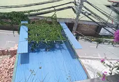 Nhà phố 3 tầng siêu đẹp tại Nội Bài, Hà Nội... Bán nhà mặt phố tại Nội Bài, Hà Nội 18