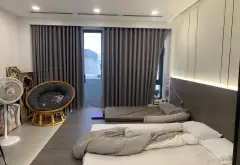 Nhà phố 5 tầng sang trọng tại phường Dĩ An, TP HCM... Bán nhà mặt phố tại Dĩ An, Hồ Chí Minh 05