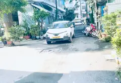 Bán đất hẻm ô tô Nguyễn Văn Khối, diện tích 72m2, giá 8.2 tỷ... Bán đất tại Thông Tây Hội, Hồ Chí Minh 01