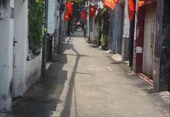 Nhà đẹp Quang Trung, mặt tiền rộng, xe hơi đậu cửa, giá tốt cuối tháng... Bán nhà riêng tại Gò Vấp, Hồ Chí Minh 02