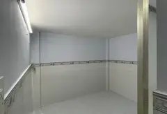 Bán nhà hẻm xe máy Quận 7, 3 phòng ngủ, giá 4,3 tỷ... Bán nhà riêng tại Tân Hưng, Hồ Chí Minh 06