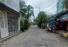 Bán nhà mặt phố 4 tầng phú định diện tích 122m2 tại phường 16, Quận 8... Bán nhà mặt phố tại Bình Phú, Hồ Chí Minh 06