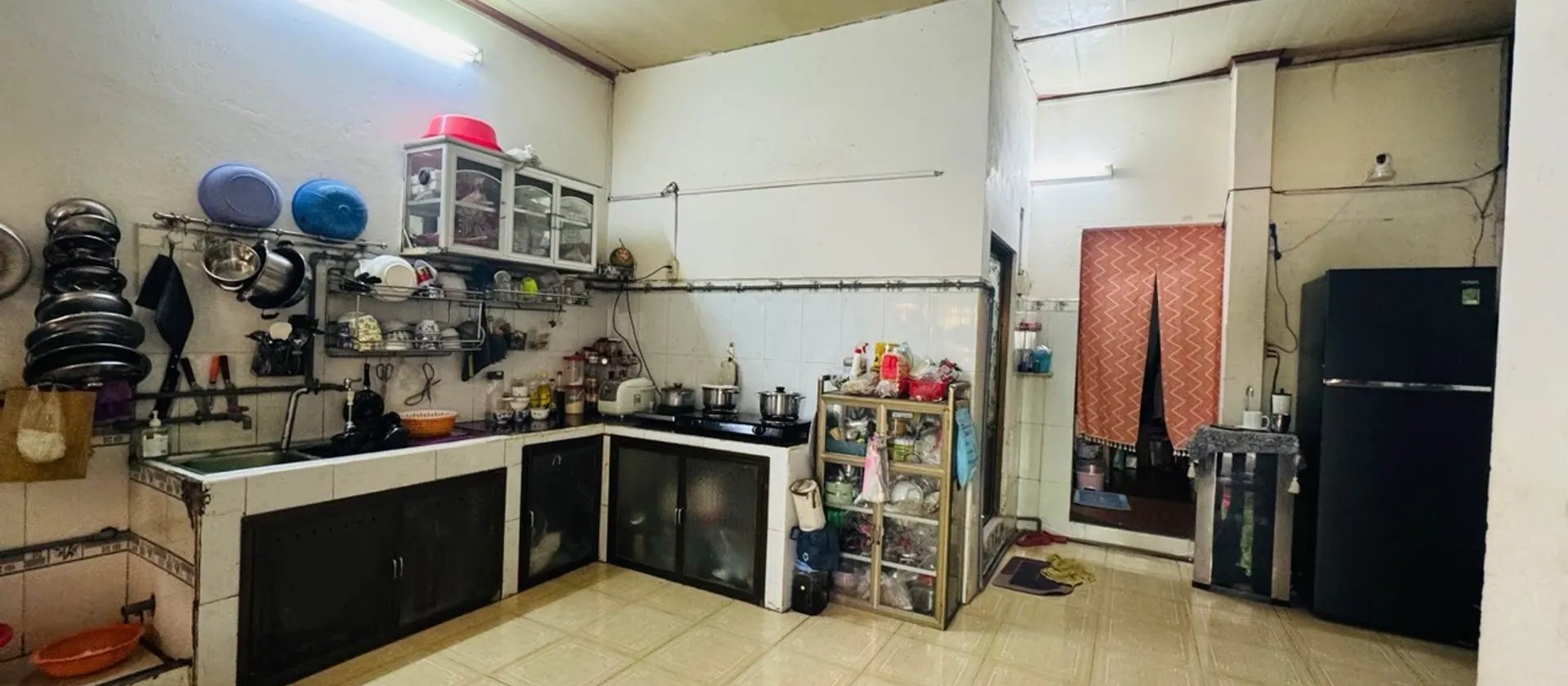 Bán hai căn nhà riêng 1 tầng tại Dĩ An, Phường An Bình... Bán nhà riêng tại Dĩ An, Hồ Chí Minh 01