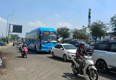 Nhà mặt tiền Kinh Dương Vương 350m2 - Ngay Vòng Xoay An Lạc tại Bình Tân Chỉ 26.9 tỷ... Bán nhà mặt phố tại An Lạc, Hồ Chí Minh 02