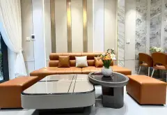Bán nhà riêng 3 tầng kiệt ôtô 5m Lê Độ, diện tích 48.4m²... Bán nhà riêng tại Thanh Khê, Đà Nẵng 02