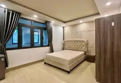 Nhà 5 tầng tiện nghi, đầu tư sinh lời An Bình... Bán nhà riêng tại An Đông, Hồ Chí Minh 14