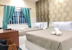Khách sạn mini 5 tầng rộng 6.6m ngay phố Tây Bùi Viện_8PN_9w_Giá nhỉnh 13T... Bán raw tại Bến Thành, Hồ Chí Minh 19