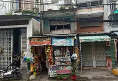 Nhà mặt tiền Lò Siêu siêu hấp dẫn, giá tốt cho kinh doanh... Bán nhà mặt phố tại Phú Thọ, Hồ Chí Minh 06