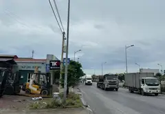 Nhà mặt phố 1 tầng rộng 40,6m2 tại Đình Vũ, mặt đường lớn... Bán nhà mặt phố tại Hải An, Hải Phòng 02