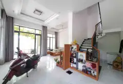 Biệt Thự Ven Sông đường Đặng Thùy Trâm, BThanh. Vị Trí Đắc Địa.
184m2. 4 Tầng. 12x14,5m.... Bán nhà riêng tại Bình Lợi Trung, Hồ Chí Minh 04