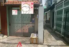 Nhà 4 tầng mặt tiền 10m bán tại Bình Thạnh, giá 9,5 tỷ thương lượng... Bán nhà riêng tại Bình Thạnh, Hồ Chí Minh 14