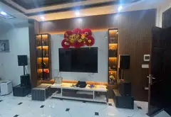 Bán nhà riêng 4 tầng quận Giáp Nhị diện tích 54m², ô tô đỗ cửa, phù hợp kinh doanh và làm văn phòng... Bán nhà riêng tại Hoàng Mai, Hà Nội 02