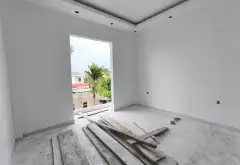 Cơ hội hiếm có sở hữu nhà 3 tầng thiết kế Tân cổ điển tại quận trung tâm... Bán nhà riêng tại Hưng Đạo, Hải Phòng 04