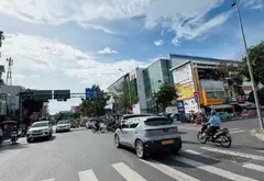 Bán nhà mặt phố mặt tiền rộng 8,3m tại Phường An Nhơn, TP.HCM... Bán nhà mặt phố tại An Nhơn, Hồ Chí Minh 01