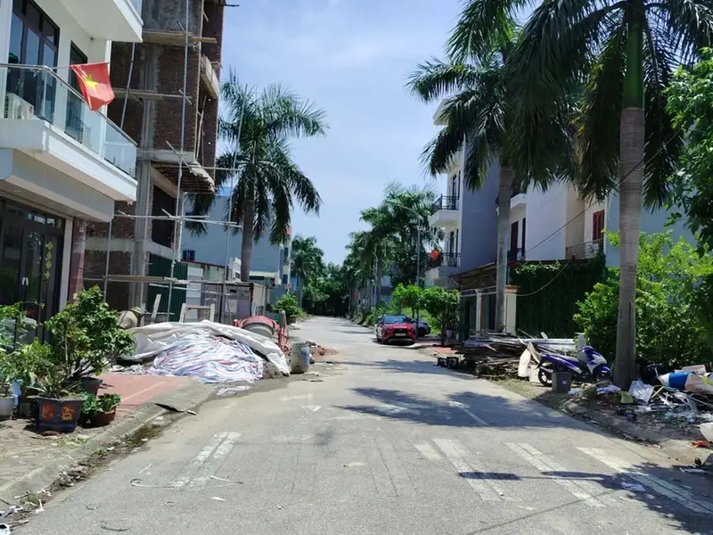 Bán đất dự án Dabaco khu VIP, diện tích 100m², giá 5.25 tỷ,kinh doanh, đường ôtô tránh nhau... Bán đất tại Thuận Thành, Bắc Ninh 01