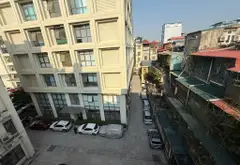 🔥 Cơ hội vàng sở hữu SIÊU PHẨM mặt phố Thái Hà 4 tầng, diện tích rộng ngay hôm nay... Bán nhà mặt phố tại Kim Liên, Hà Nội 03