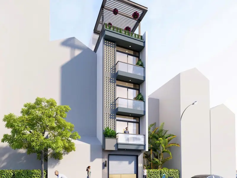 🏡 NHÀ ĐẸP 6 TẦNG – THANG MÁY – Ô TÔ ĐỖ CỔNG – TIỆN ÍCH NGẬP TRÀN - HÀNG XÓM VIN
✨ Nhà đang hoàn th... Bán nhà riêng tại Phúc Lợi, Hà Nội 01