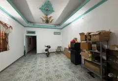 Bán nhà riêng 1 tầng 124,2m2 tại Linh Xuân Thủ Đức, mặt tiền 5,5m, pháp lý cơ sở... Bán nhà riêng tại Linh Xuân, Hồ Chí Minh 02