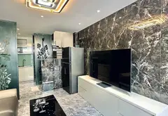 Bán nhà 4 tầng diện tích 30,2m2, vị trí thoáng mát, giá 5,1 tỷ tại Thông Tây Hội... Bán nhà riêng tại Thông Tây Hội, Hồ Chí Minh 03
