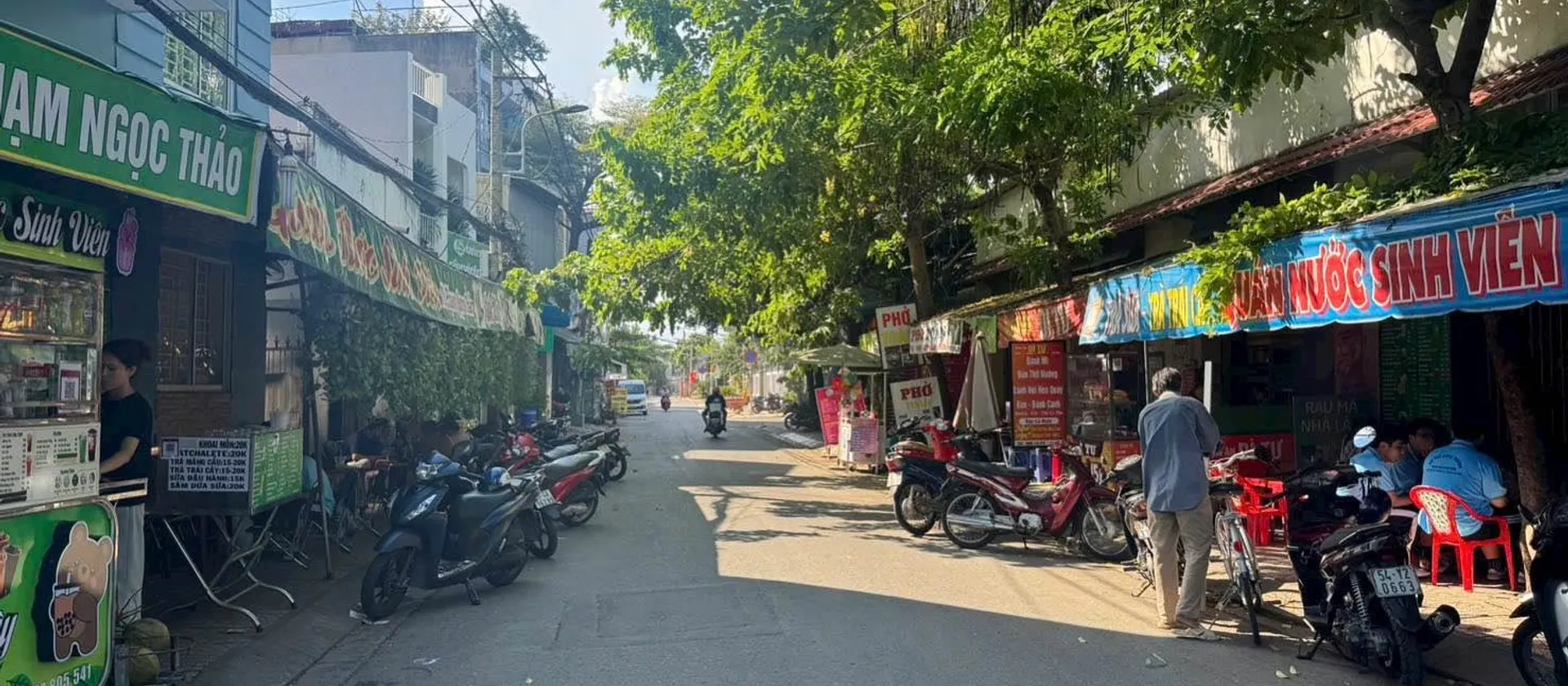Bán nhà mặt tiền kinh doanh Chế Lan Viên Tân Phú 72m2 ngang khủng 5m nhỉnh 9 tỷ... Bán nhà riêng tại Tây Thạnh, Hồ Chí Minh 01