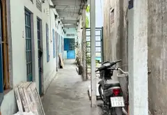 Bán nhà riêng 1 tầng 220m2 tại phường Sơn Trà, gần biển Mỹ Khê... Bán nhà riêng tại An Hải, Đà Nẵng 01