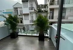 Bán nhà 4 tầng 4PN gần The Peak Garden Quận 7 giá 5,35 tỷ... Bán nhà riêng tại Tân Mỹ, Hồ Chí Minh 06
