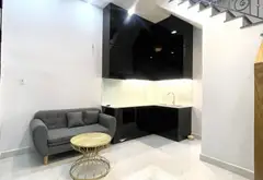 Bán nhà Quận Tân Phú - 4 Tầng BTCT , có sân thượng - 2PN 2 WC - Sát mặt tiền - Sổ hồng riêng -... Bán nhà riêng tại Phú Thọ, Hồ Chí Minh 04