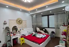 🔥 HÀNG HIẾM ĐỐNG ĐA- 4 TẦNG - 3 NGỦ - NHỈNH 6 TỶ - CÁCH MẶT PHỐ 30M - VF3 ĐỖ CỬA - KINH DOANH... Bán nhà riêng tại Văn Miếu - Quốc Tử Giám, Hà Nội 03