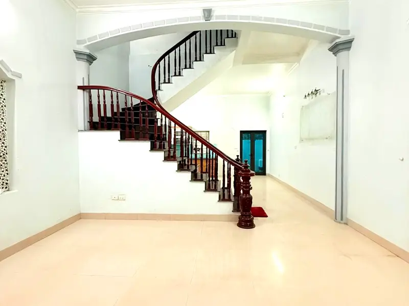Bán nhà 3 tầng, 77m2 tại phường Long Biên, Hà Nội pháp lý chuẩn... Bán nhà riêng tại Long Biên, Hà Nội 01
