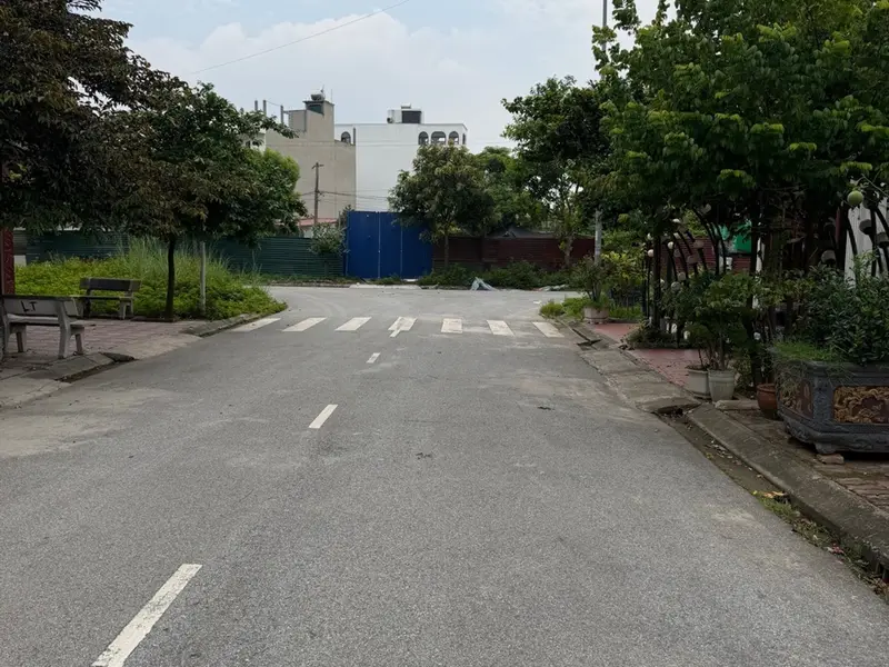 Bán đất khu phân lô giữa quốc lộ 287 và 295, diện tích 90m2... Bán đất tại Phật Tích, Bắc Ninh 01