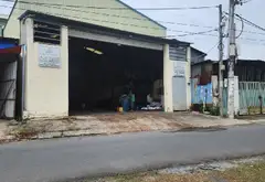 Bán nhà 3 tầng mặt tiền rộng, có xưởng tại võ văn vân... Bán nhà mặt phố tại Bình Tân, Hồ Chí Minh 01