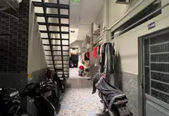Bán nhà riêng tại quận Tân Bình, diện tích 343.7m2, giá 25.2 tỷ, dòng tiền 110 triệu/tháng... Bán nhà riêng tại Bình Trị Đông, Hồ Chí Minh 04