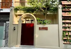 ‼️Bán Homestay 2 Tầng Mới Tinh - Ngay Sát Vương Thừa Vũ - Biển Phạm Văn Đồng - Giá Giảm Còn 13.9 Tỷ... Bán nhà mặt phố tại Sơn Trà, Đà Nẵng 01