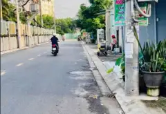 Cơ hội vàng sở hữu nhà 2 tầng gần cổng số 3 công viên Phần Mềm Quang Trung... Bán nhà riêng tại Trung Mỹ Tây, Hồ Chí Minh 02