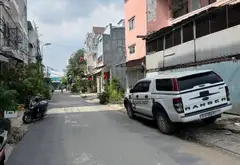 Toà nhà 28 phòng cho thuê siêu lợi nhuận tại Bình Tân... Bán nhà riêng tại Bình Tân, Hồ Chí Minh 04