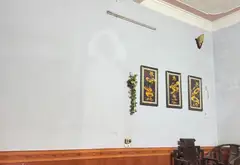 Bán nhà riêng 3 tầng tại Thụy Lâm, Đông Anh, diện tích 168m², mặt tiền 12m... Bán nhà riêng tại Thư Lâm, Hà Nội 09